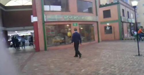 MISCELANEA PANCHIS SAN PEDRO PLAZA MISCELANEA PANCHIS SAN PEDRO PLAZA